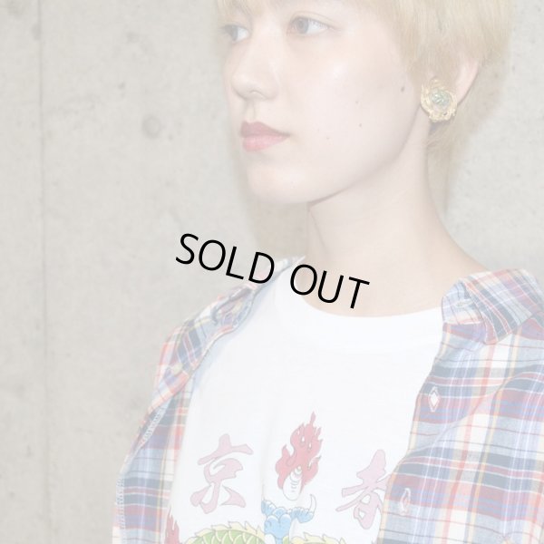 画像8: SCROW ART/Souvenir Dragon Tee