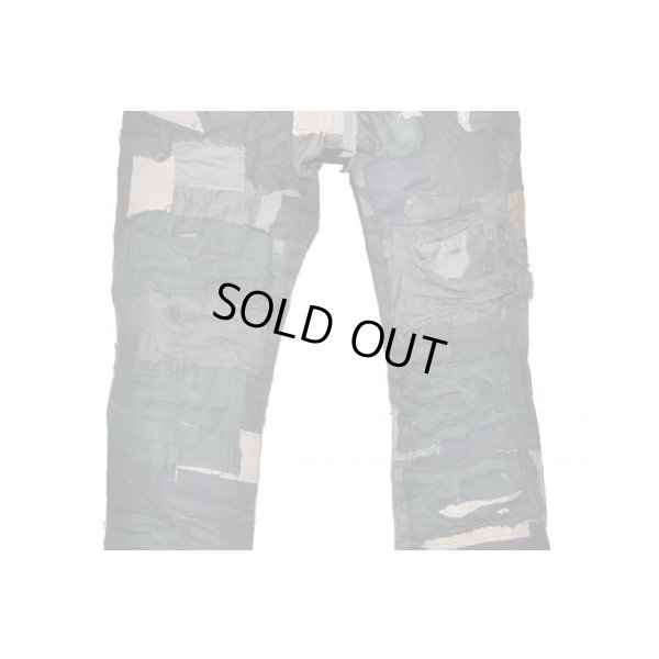 画像6: NOiSECRAFT /ニュークラストスキニーパンツ