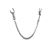 METAPHYSICA METAL PRODUCT / 【予約商品】Wallet Chain Type E