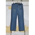 画像3: el conductorH/Remake Denim Pants【別注アイテム】 (3)