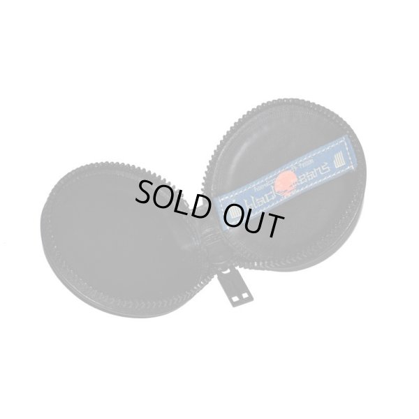 画像5: blackmeans/Embroidery Leather Coin Case【META別注カラー】