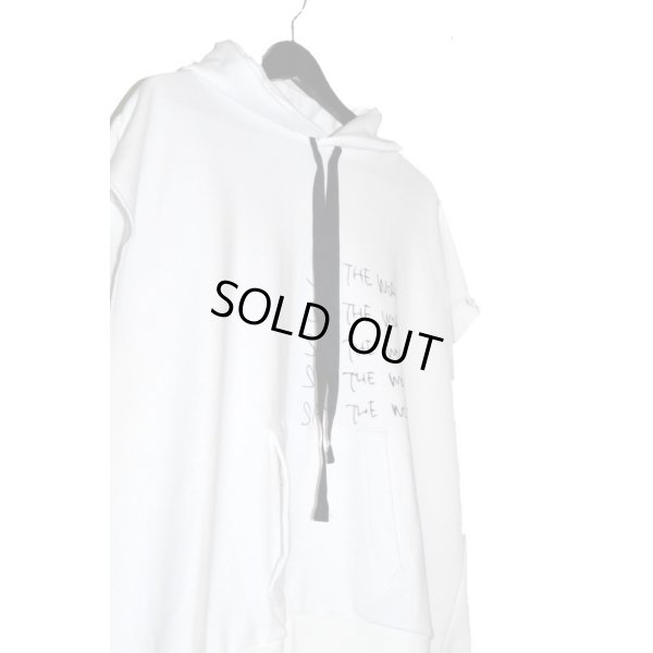 画像4: vast222 / Parka Vest