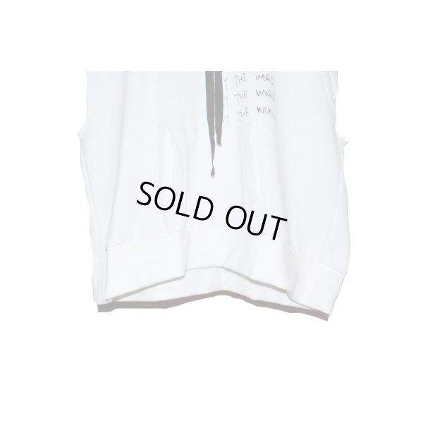 画像5: vast222 / Parka Vest