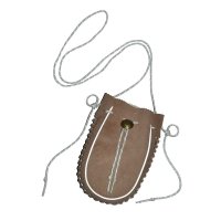 blackmeans/ Mini Shoulder Bag