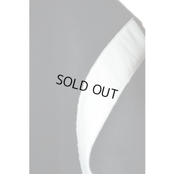 画像11: el conductorH/Melton Pearl Piping Varsity Jacket 【META,tex,VOR Exclusive Color】