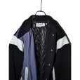画像7: el conductorH/Melton Pearl Piping Varsity Jacket 【META,tex,VOR Exclusive Color】
