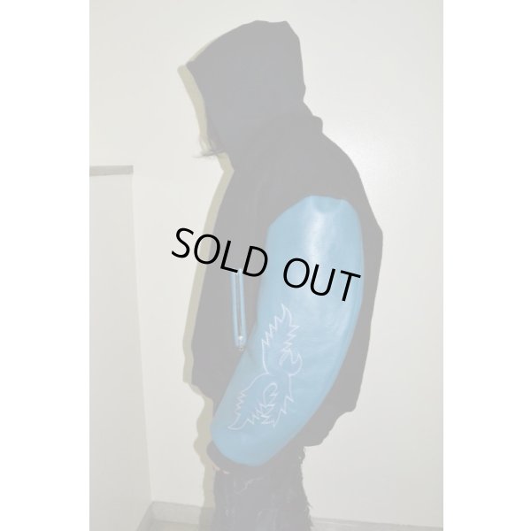 画像7: Azuma./Western Studium Jacket【META, tex, VOR Exclusive Color】