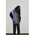 画像13: el conductorH/Melton Pearl Piping Varsity Jacket 【META,tex,VOR Exclusive Color】