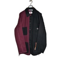 el conductorH/×DICKIES Classic T/C Coverall Jacket【META Group別注カラー】