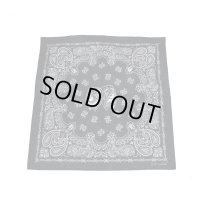 el conductorH / Cotton Bandana '2Face