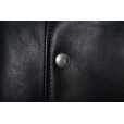 画像4: el conductorH/x Schott N.Y.C. Sheepskin Leather Coach Jacket
