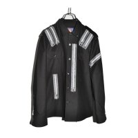 blackmeans/Jacket