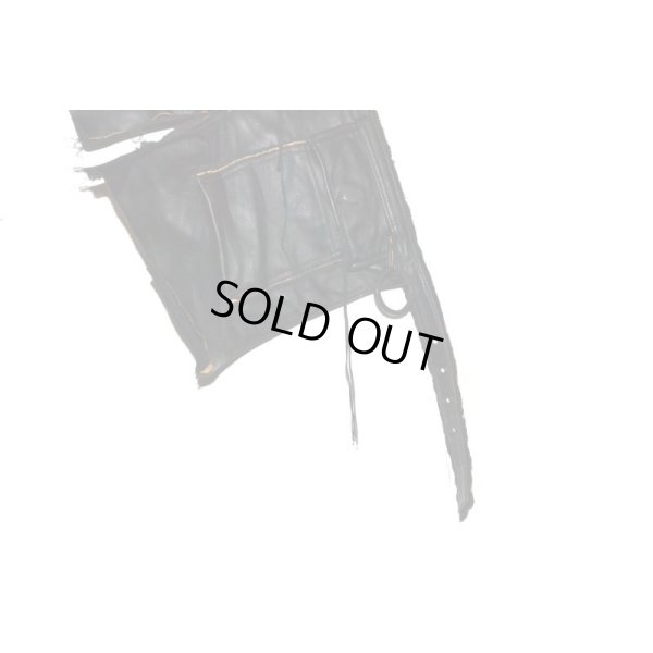 画像5: MINUS / Utility Kilt (Brown Core)