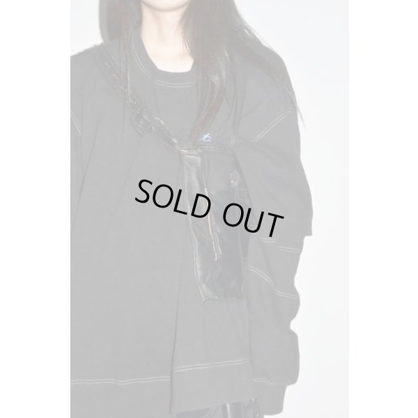 画像14: MINUS / Utility Kilt (Brown Core)