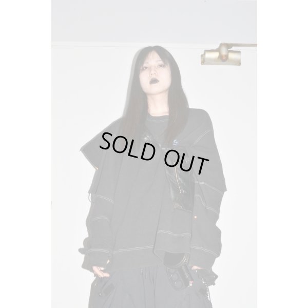 画像10: MINUS / Utility Kilt (Brown Core)