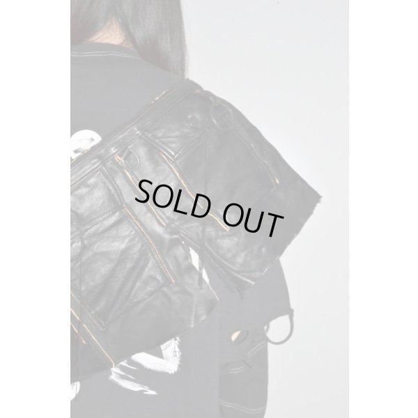 画像13: MINUS / Utility Kilt (Brown Core)