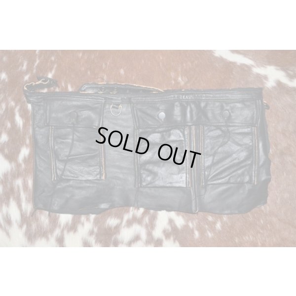 画像6: MINUS / Utility Kilt (Brown Core)