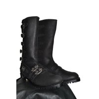 blackmeans/6 Buckle Boots【限定生産】