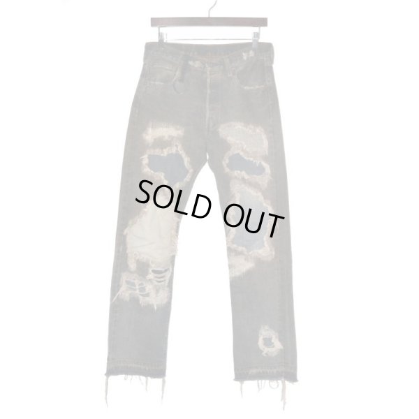 画像1: minus [-]/50 Years Jeans Project