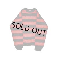 PAMEO POSE / Kings Road Sweater