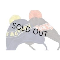 THE FACTORY MADE/Ponpon Guide Knit