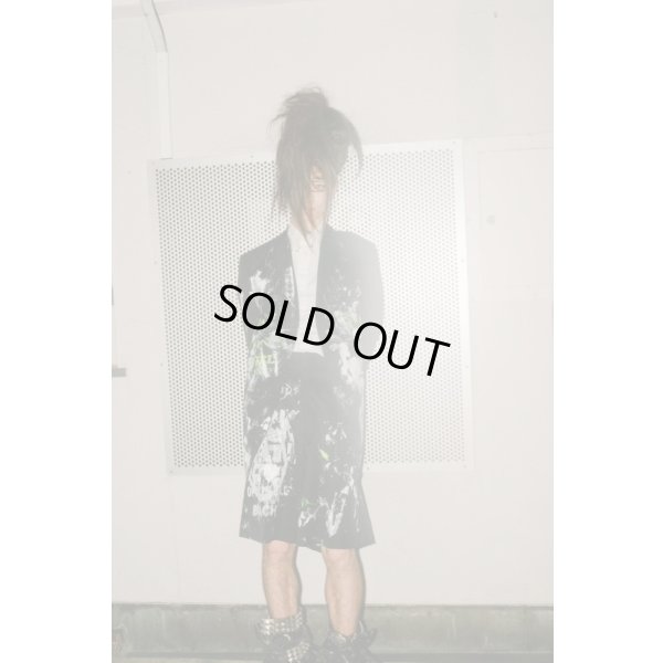 画像9: ANARCHIST TAILOR/Shirt