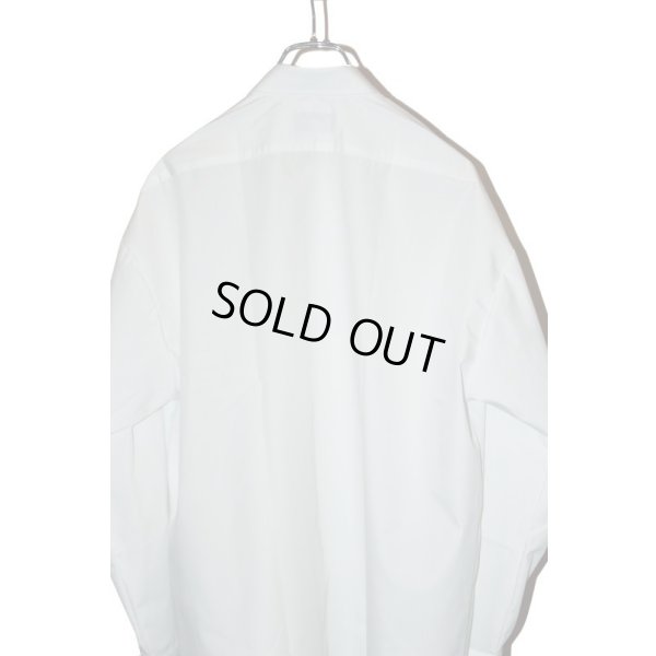 画像6: ANARCHIST TAILOR/Shirt