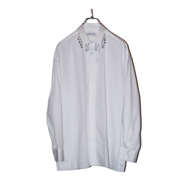 画像1: ANARCHIST TAILOR/Shirt