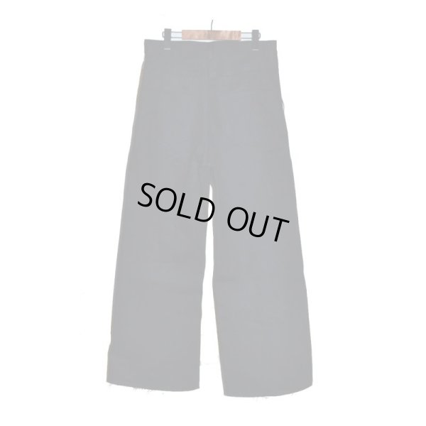 画像2: METAPHYSICA/Wide Pants