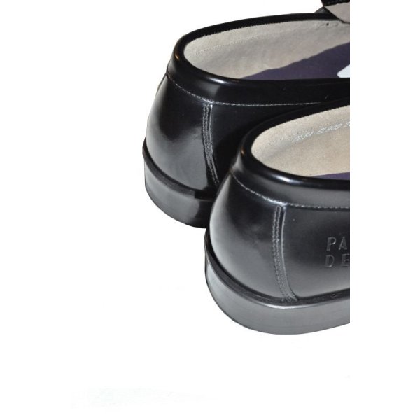 画像7: el conductorH / × HARUTA Tassel Loafer