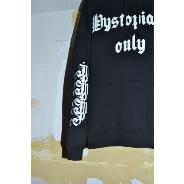 画像5: METAPHYSICA/"DYSTOPIA" Hoodie