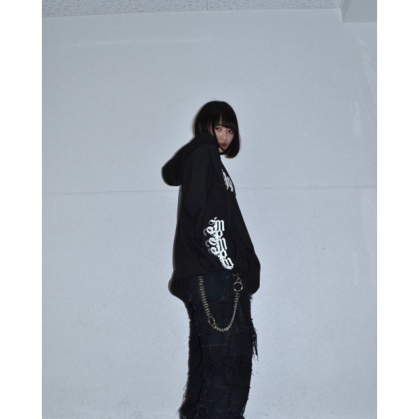 画像9: METAPHYSICA/"DYSTOPIA" Hoodie