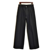 A PUZZLING HOME/Denim Work Trousers