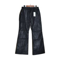 A PUZZLING HOME/Clack Coating Easy Pants