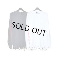 NOiSECRAFT/Mystery Island L/S T-shirts
