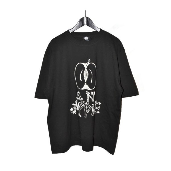 画像1: NOiSECRAFT/An Apple T-shirts