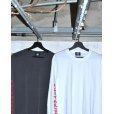 画像3: NOiSECRAFT/Mystery Island L/S T-shirts (3)