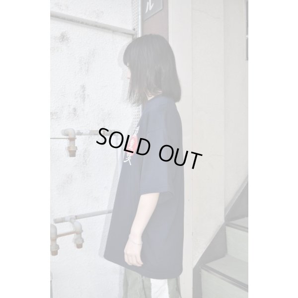 画像6: THE モンゴリアンチョップス / 貴重愛Tee