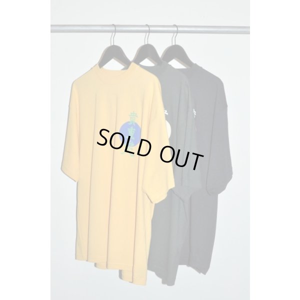 画像8: THE モンゴリアンチョップス / 貴重愛Tee