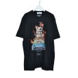 画像1: Azuma. / Jaguar Burn Tee (1)