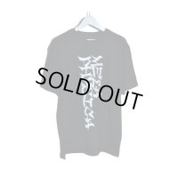METAPHYSICA/Graphic Tee