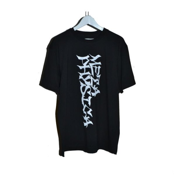 画像1: METAPHYSICA/Graphic Tee