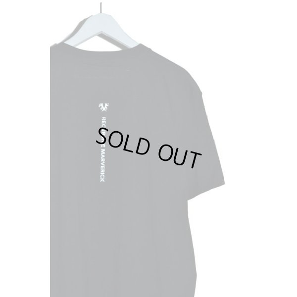 画像4: METAPHYSICA/Graphic Tee