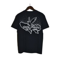 blackmeans / Graphics Tee