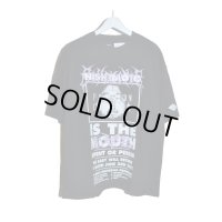 el conductorH/× NISHIMOTO IS THE MOUTH  Cotton Classic T-Shirt