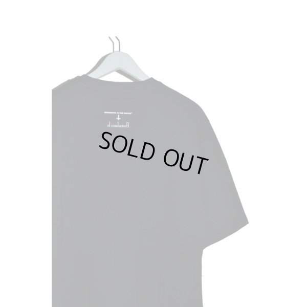 画像2: el conductorH/× NISHIMOTO IS THE MOUTH  Cotton Classic T-Shirt