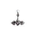 画像1: SEEN BETTER DAYS "666" / BAT PENDANT【受注商品】 (1)