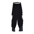 画像1: PAMEO POSE / Draw Heart Jersey Pants (1)