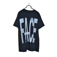 MINUS / Bootleg Tee (FACE FUCT)