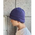 画像4: THE FACTORY MADE/Knit Roll Cap (4)